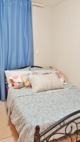 Private studio unit with balcony near the beaches, Lapu Lapu City (foto 5)