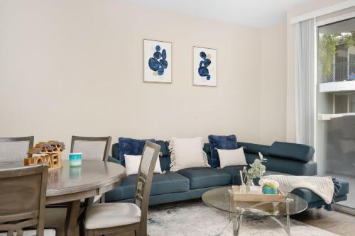 Charming & Peaceful l 1 bedroom in Marina Del Rey, CA in Los Angeles, USA