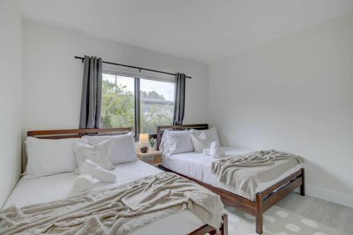 2BR Cozy FLL Retreat! in Fort Lauderdale, USA