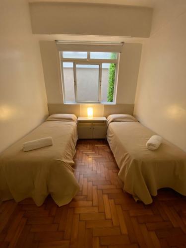 Apartamento Malabia, Buenos Aires (photo 5)