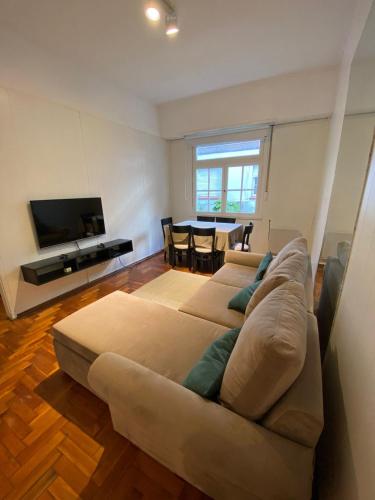 Apartamento Malabia, Buenos Aires (photo 7)