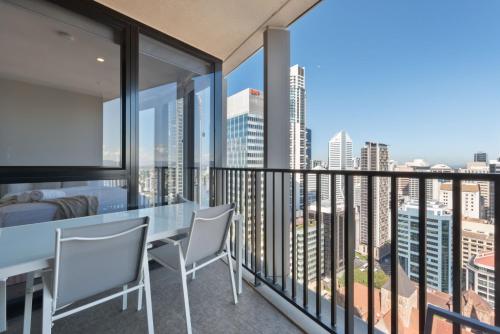 Queen St Residence
