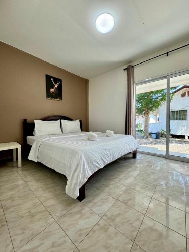ฝันดี รีสอร์ท-Fundee resort Chanthaburi