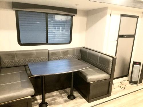 Magnolia House White River RV Rental in Lakeview, USA