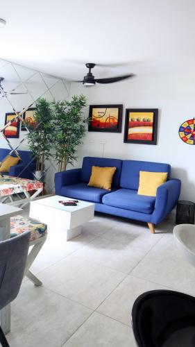 VILLAVICENCIO! Increíble, Hermoso y moderno APARTAMENTO COMPLETO, con PISCINA!