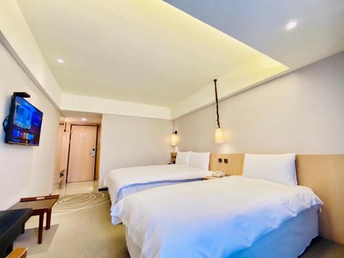 Inn by the Village, Città di Taitung (foto 7)