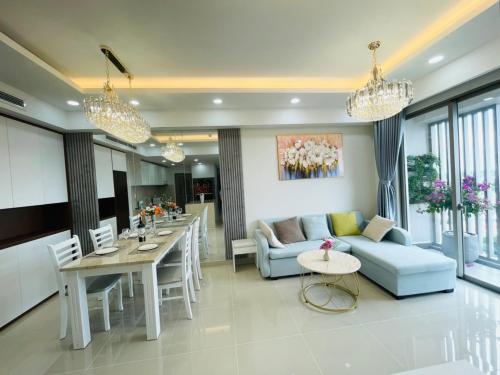 AlaHome 3BR Luxury Hung Phuc