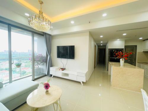 AlaHome 3BR Luxury Hung Phuc