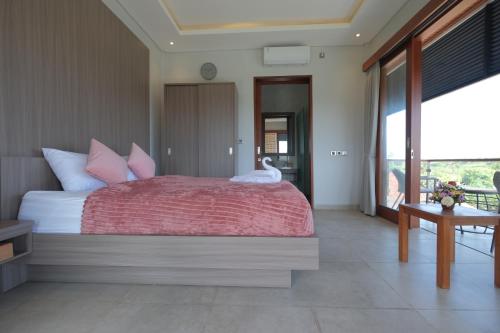 Mesari Villa – Gianyar, CO