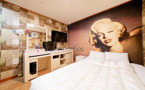 Chess Motel, Soul (fotografie 6)