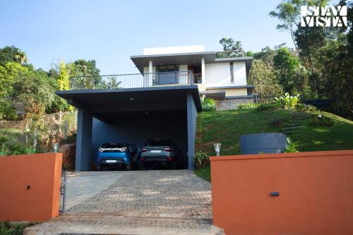 The Big Chill by VEO StayVista - 2BHK Villa with Gazebo & Bonfire - image 2