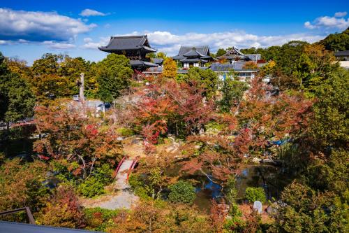 519394572 Hotel Okura Kyoto Okazaki Bettei -Age Requirement 12 over-