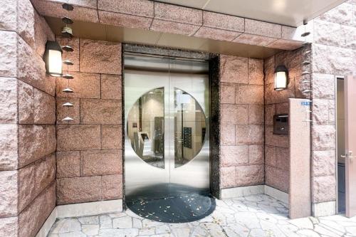 Masters Residence DotonboriⅠ - 출입구