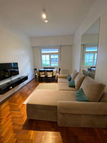 Apartamento Malabia, Buenos Aires (photo 6)