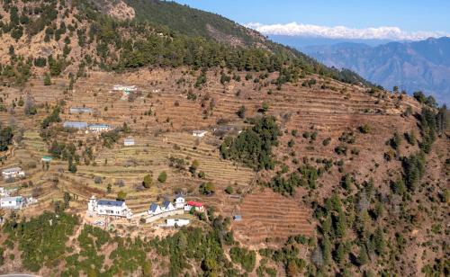 Vinyasa Resort , Kanatal