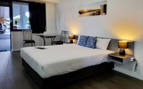 阿彻公园汽车旅馆