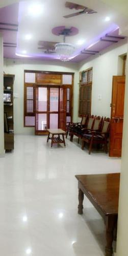 . Fully furnished 2BHK home @NTPC