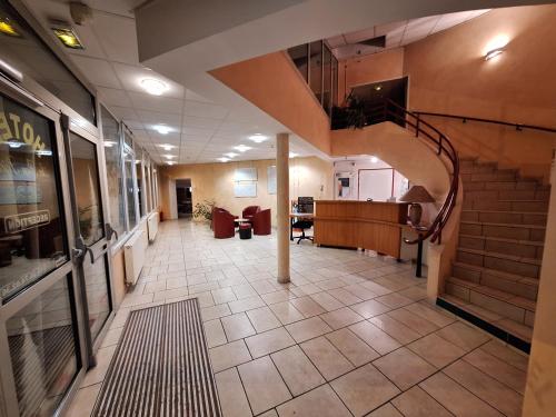 Hotel Au Bon Sejour