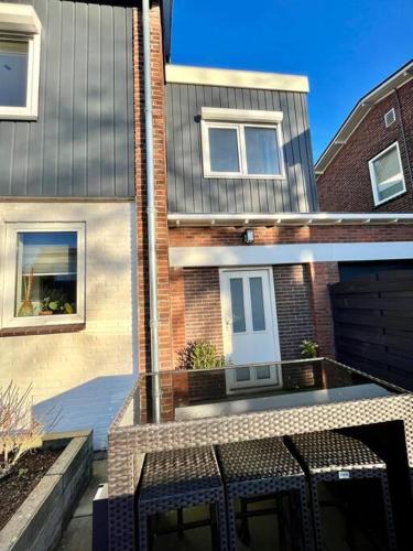 Tiny House in center Aalsmeer I Close to Schiphol & Amsterdam