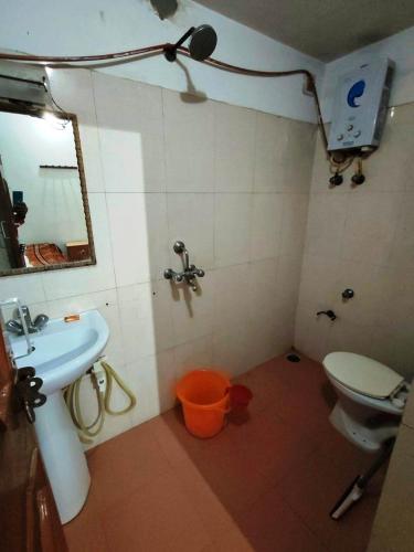 Banyo, Royal House in Bharatpur