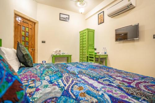Superior Double Room image 8