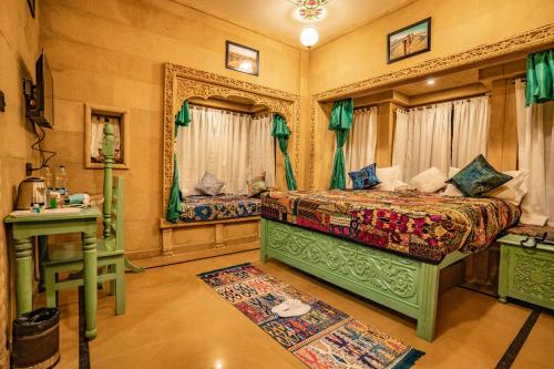 Superior Double Room image 10
