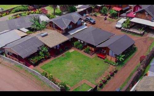 PARAÍSO Sunset Bungallows