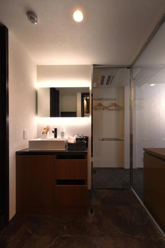 ホテルプラタナス新横浜 in Kohoku