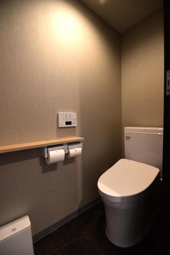 Hotel Platanus Shin Yokohama Room Type - Superior Twin Room with Sauna