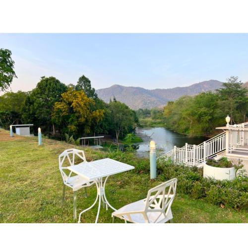 A környék, 22 négyzetméteres, 1 hálószobás Ház 1 fürdőszobával Palau területén (Quality Time Farmstay: Yard house #4) in Palau