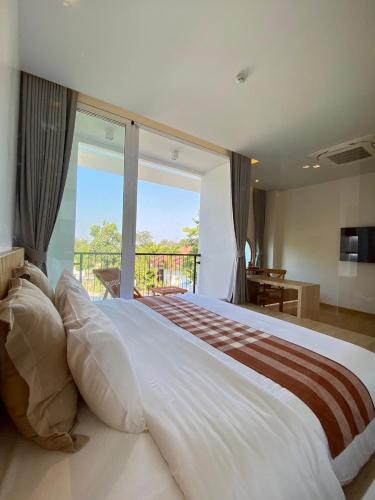 Punn Hotel Korat