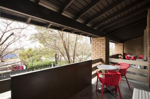 Nightcap at the Ranch Hotel - image 12