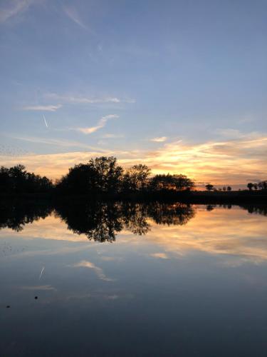 Ferien im Karlstal