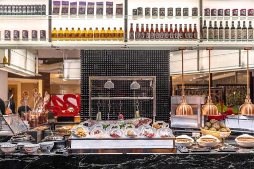 Photo - Shangri-La Wuhan