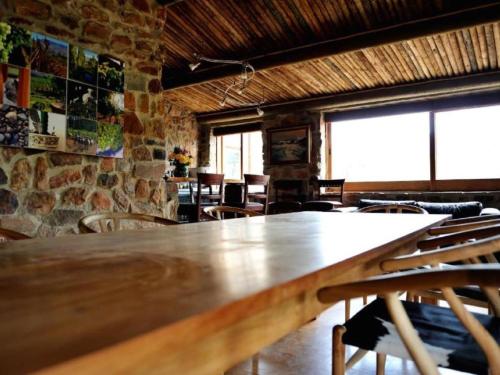 Fasilitas, Mymering Guest House in Ladismith