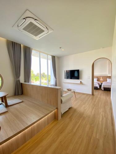 Punn Hotel Korat