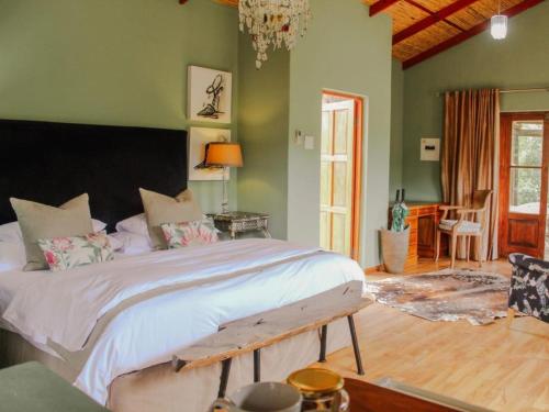 Mymering Wine & Guest Estate Room Type - Superior Suite