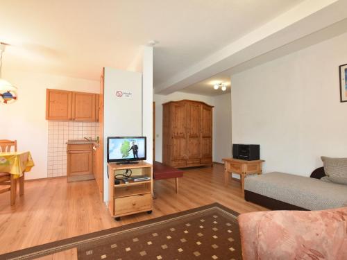 Spacious Apartment in Wieck auf dem DarB