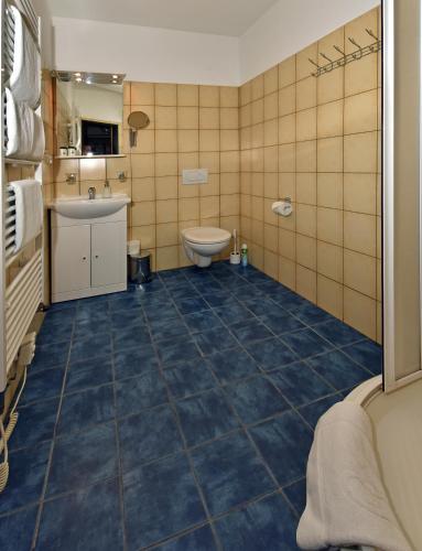 Penzion Pohoda Room Type - Apartment