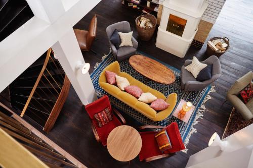 The Hoxton Amsterdam - image 2