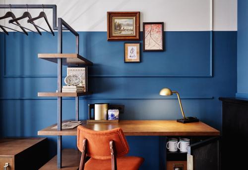 The Hoxton Amsterdam - image 3