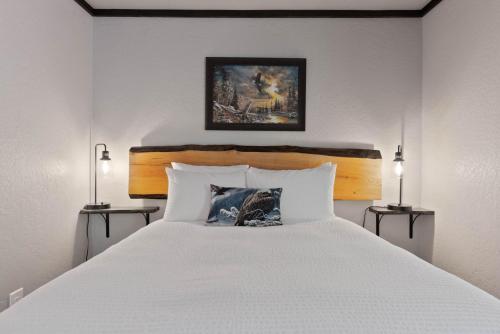 Eagle Suite 7