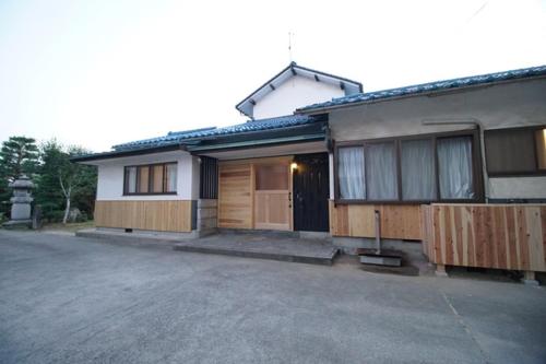 Kominkahu kashikiri cottage Tokei - Vacation STAY 57497v