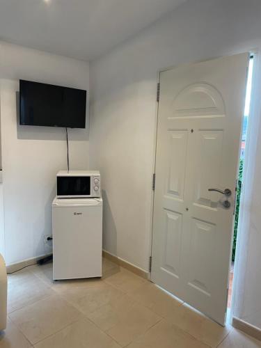 Alojamiento de invitados