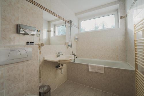 Vila Horec - depandance hotela Hubert Vital Resort obrázok