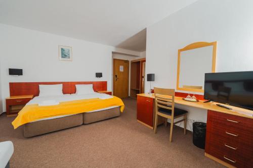 Vila Horec - depandance hotela Hubert Vital Resort obrázok