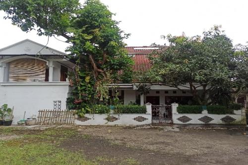 OYO Life 91339 Pondok Kost Aulia Syariah