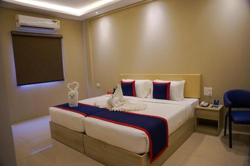 Zip By Spree Hotels Bhopal