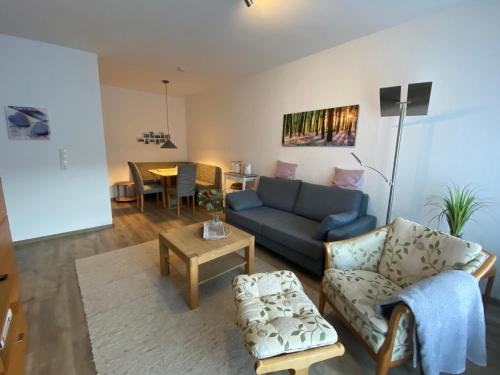 Ferienwohnung von Damm in Bad Harzburg, Deutschland