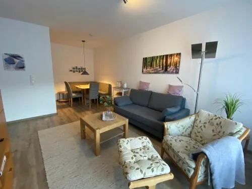 Ferienwohnung von Damm in Bad Harzburg, Deutschland